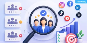 How to Select the Right Social Media Management Agency